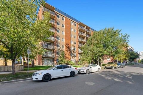 Photo of 812 14 Avenue SW #606, Calgary, AB T2R 0N6 (MLS # A2351985)
