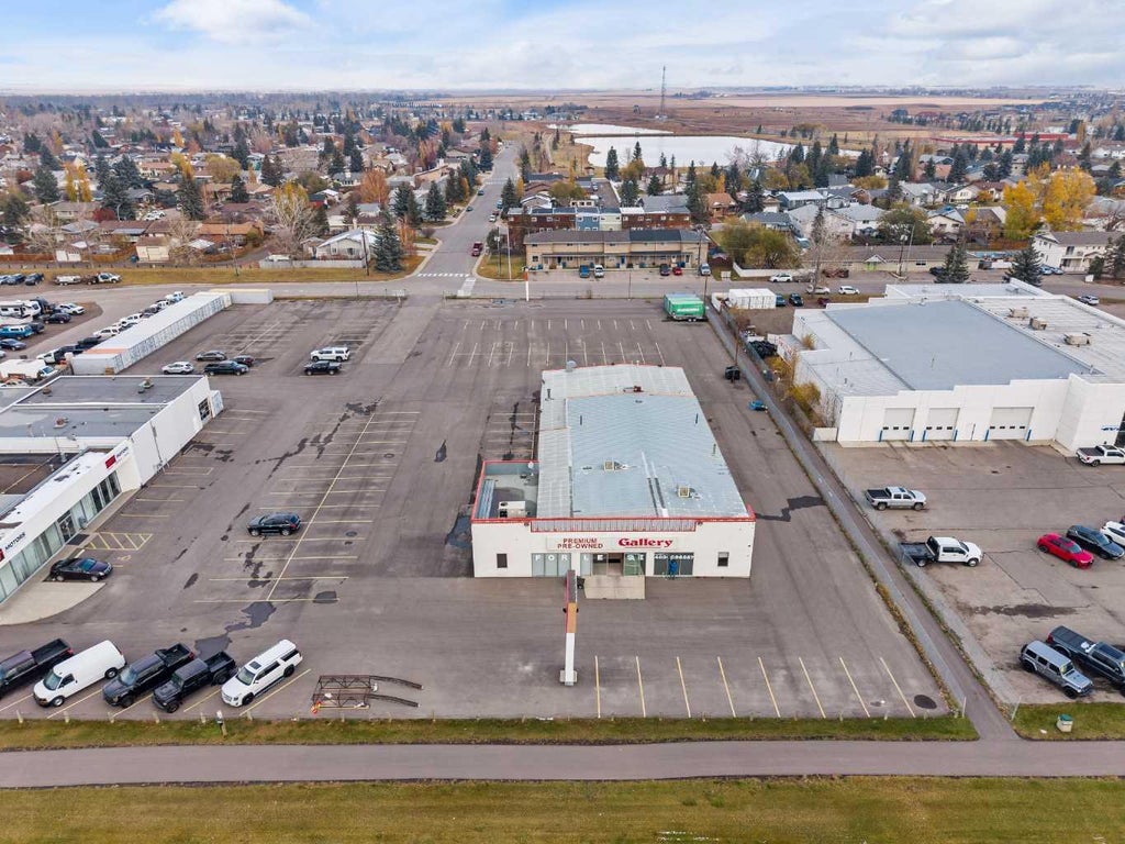 Photo of 905 11 Avenue SE, High River, AB T1V 1P2 (MLS # A2355395)