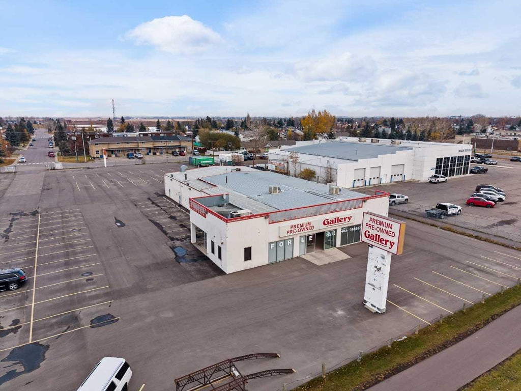 Photo of 905 11 Avenue SE, High River, AB T1V 1P2 (MLS # A2355395)