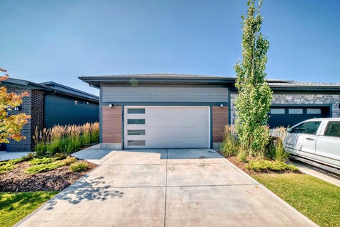 Photo of 1941 Mahogany Boulevard SE, Calgary, AB T3M 3P4 (MLS # A2336811)