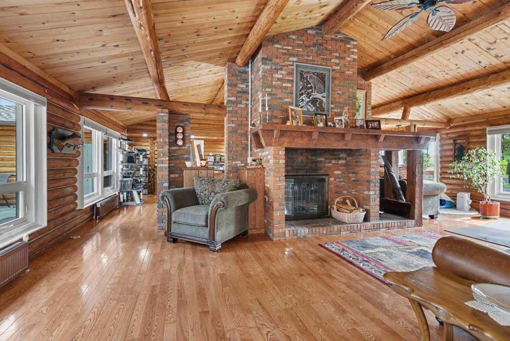 Photo of 162182 1368 Drive W, Rural Foothills County, AB T0L 0K0 (MLS # A2339160)