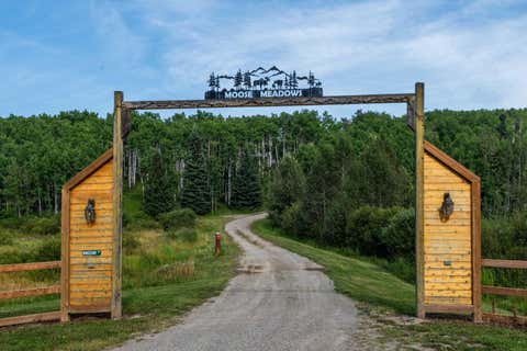 Photo of 162182 1368 Drive W, Rural Foothills County, AB T0L 0K0 (MLS # A2339160)