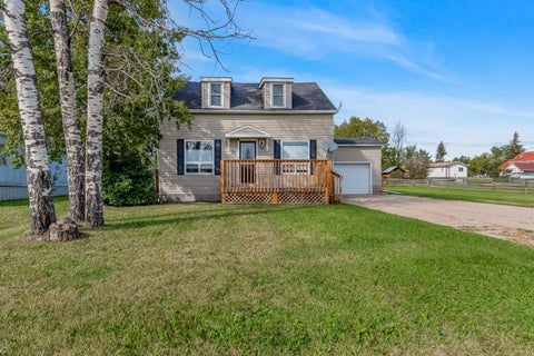 Photo of 72127 Range Road 11 #37, DeBolt, AB T0H 1B0 (MLS # A2342521)