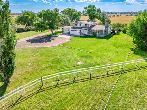 Photo of 12128 Black & White Trail, Rural Cypress County, AB T1A 7G5 (MLS # A2338904)