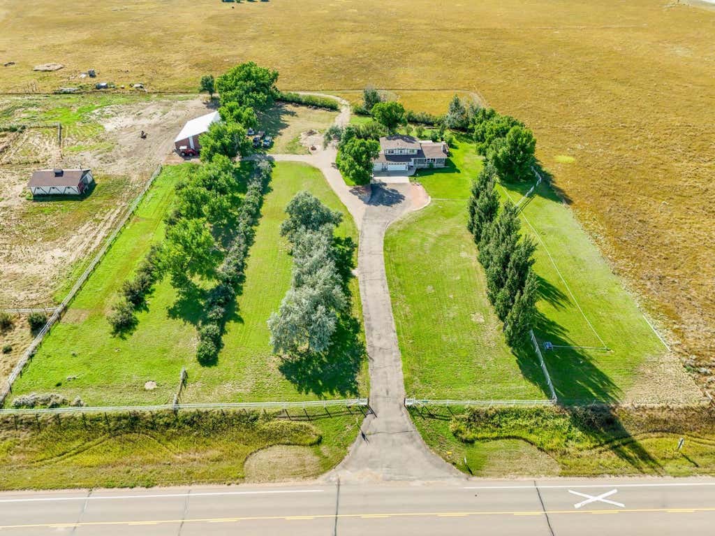 Photo of 12128 Black &amp; White Trail, Rural Cypress County, AB T1A 7G5 (MLS # A2338904)
