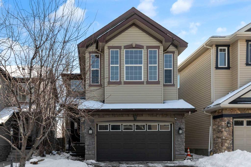 Photo of 180 Kincora Drive NW, Calgary, AB T3R 1L5 (MLS # A2308945)
