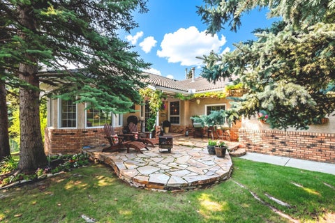 Photo of 31 Sunrise Way, Priddis Greens, AB T0L 1W0 (MLS # A2339291)