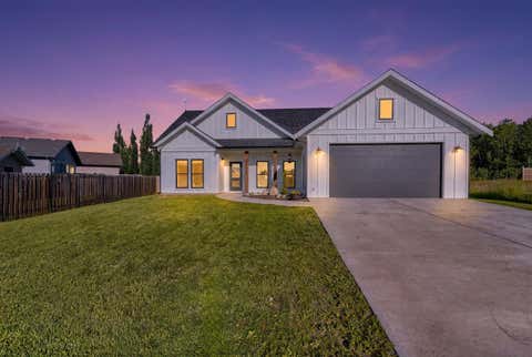 Photo of 5406 Poplar Lane, Athabasca, AB T9S 0A8 (MLS # A2330553)
