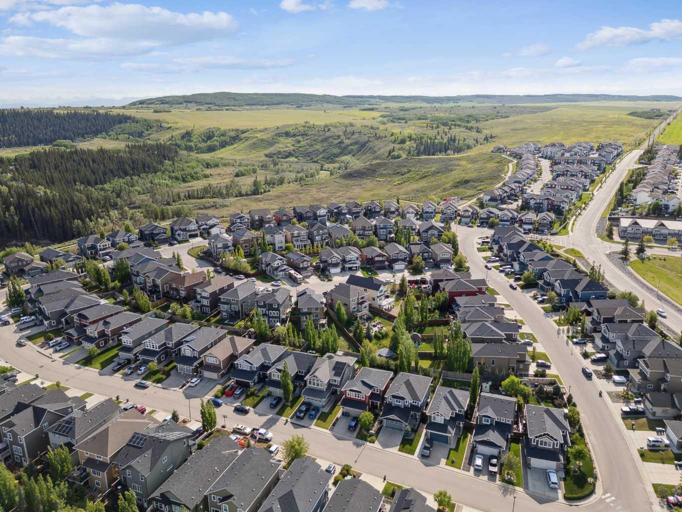 24 Jumping Pound Link