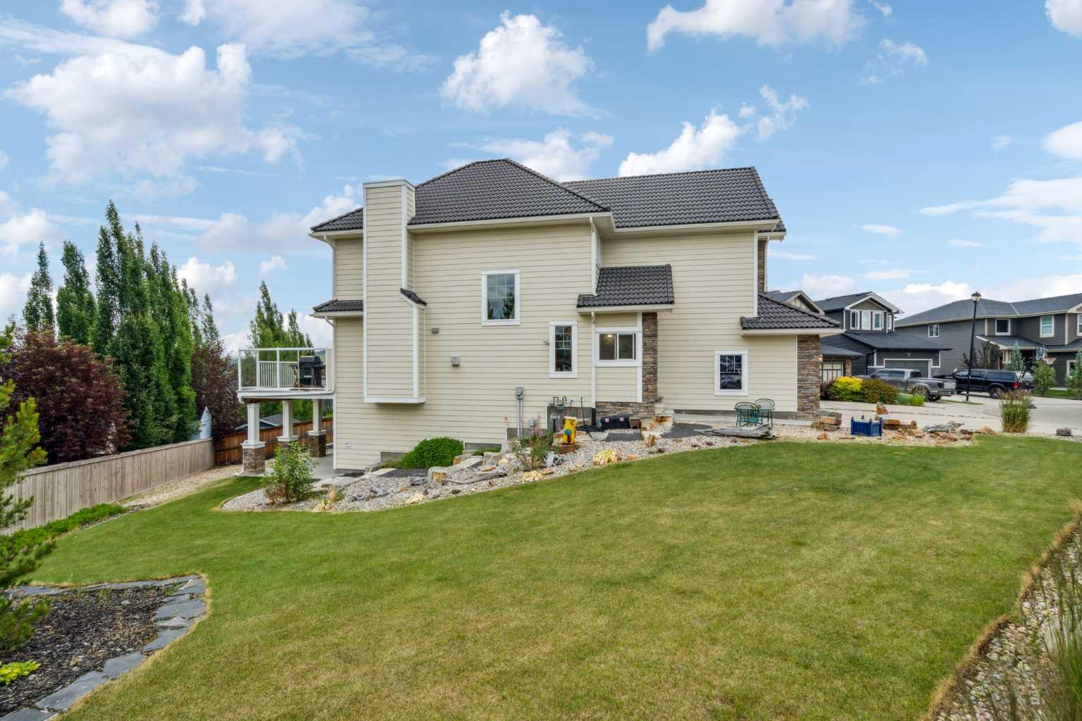 24 Jumping Pound Link