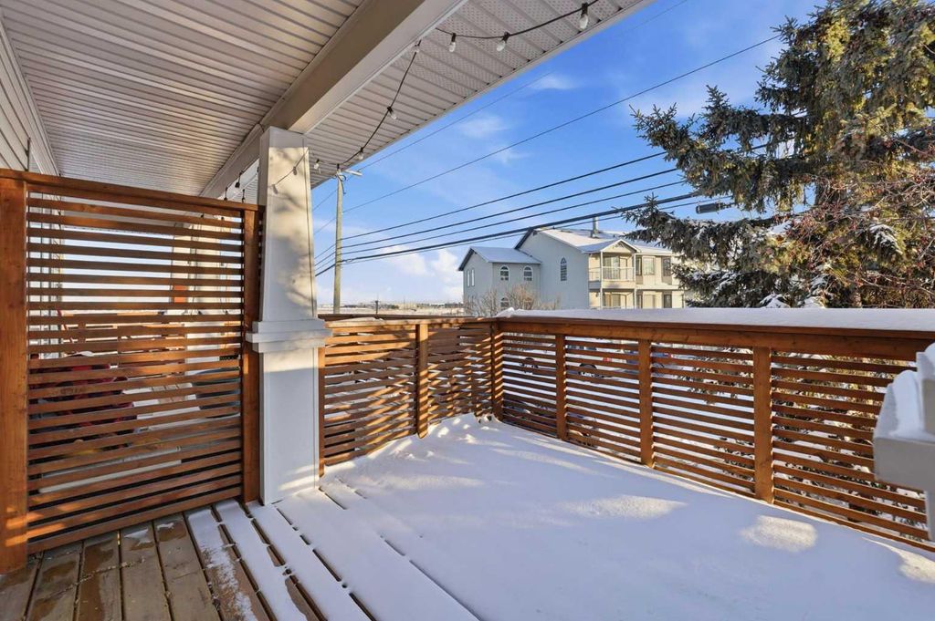 Photo of 20 34 Avenue SW #1, Calgary, AB T2S 2Z2 (MLS # A2287217)