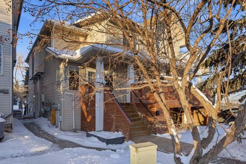 20 34 Avenue SW 1 Calgary AB T2S 2Z2