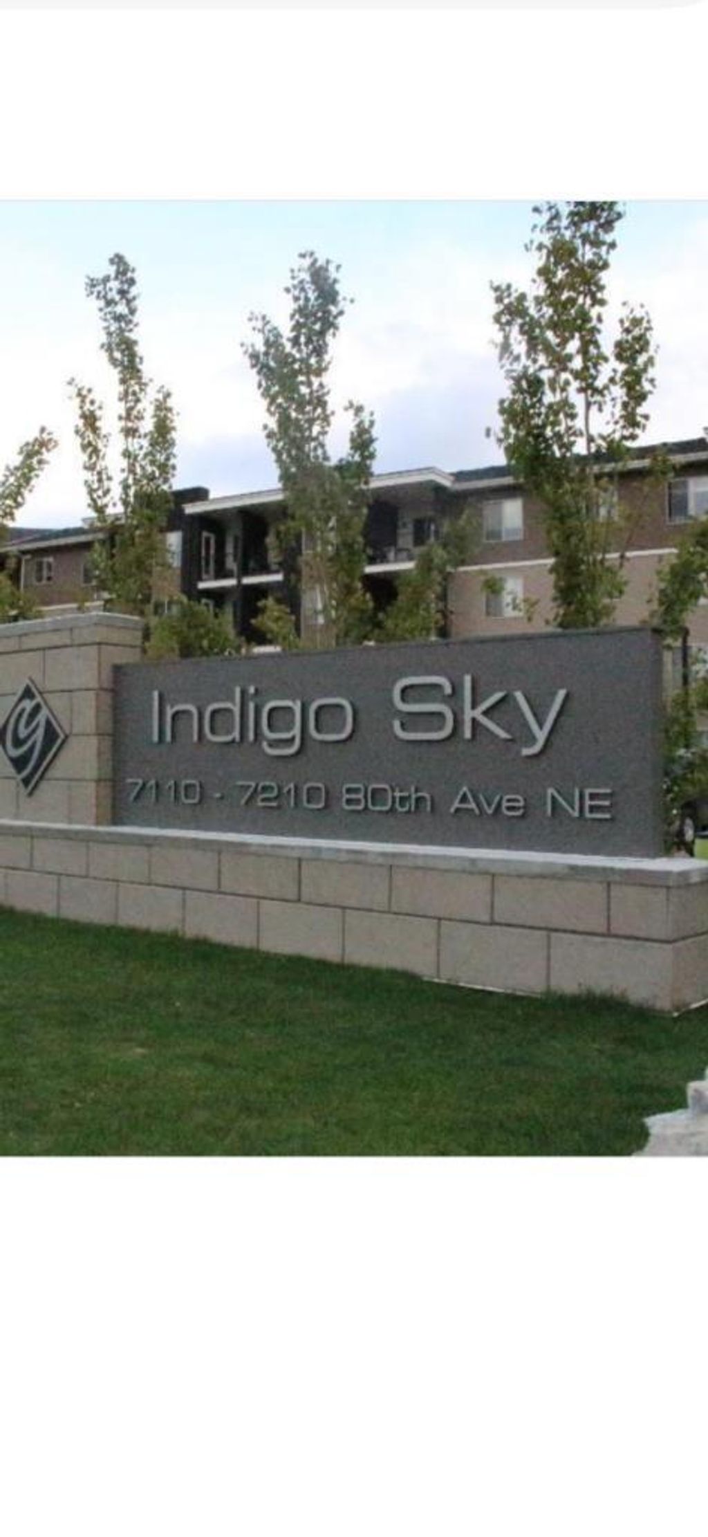 Photo of 7110 80 Avenue NE #420, Calgary, AB T3J 0N4 (MLS # A2275884)