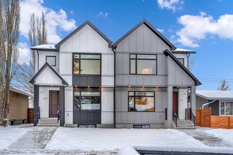 216 99 Avenue SE Calgary AB T2J 0J1