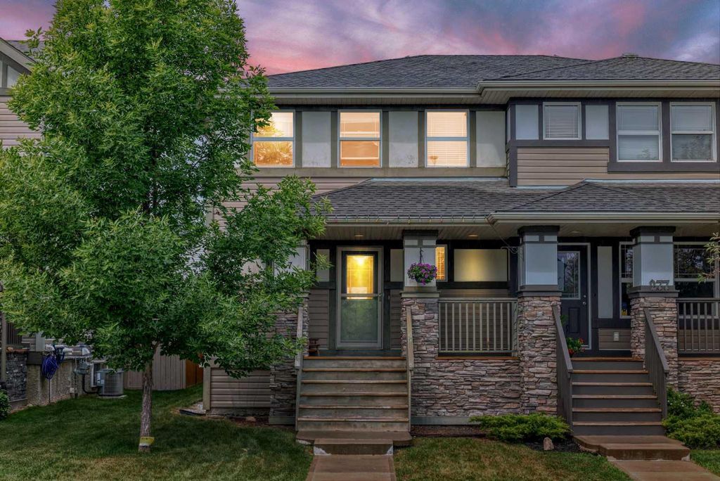 Photo of 273 Chaparral Valley Drive SE, Calgary, AB T2X 0M2 (MLS # A2299551)