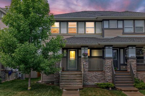 273 Chaparral Valley Drive SE Calgary AB T2X 0M2