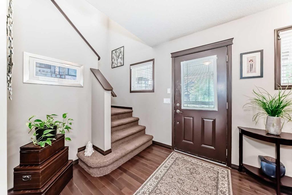 Photo of 273 Chaparral Valley Drive SE, Calgary, AB T2X 0M2 (MLS # A2299551)