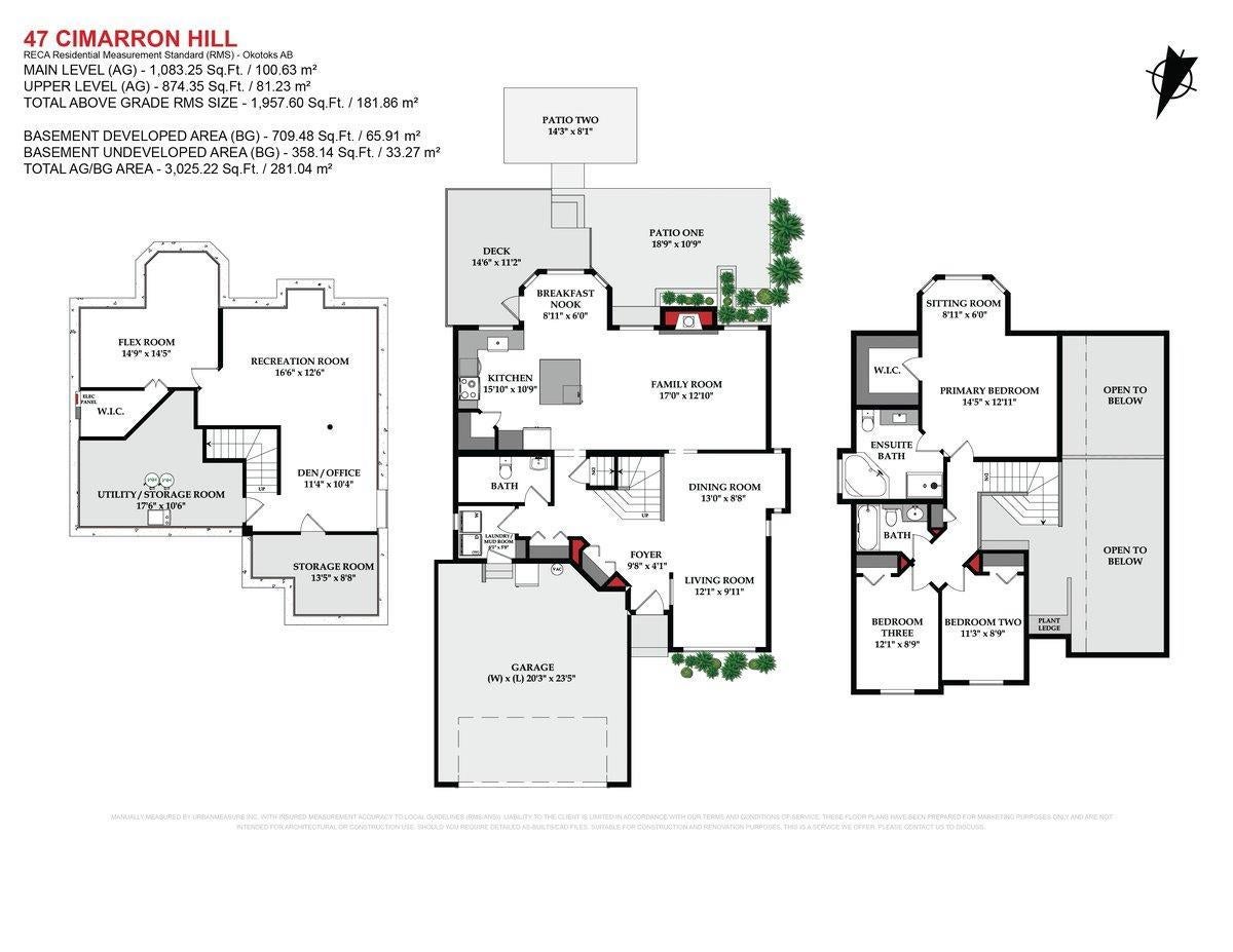 47 Cimarron Hill