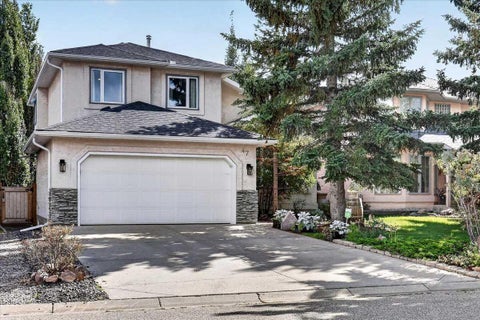 Photo of 47 Cimarron Hill, Okotoks, AB T1S 1M9 (MLS # A2347740)