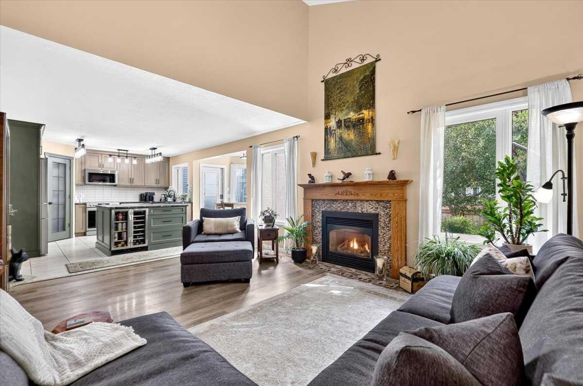 47 Cimarron Hill