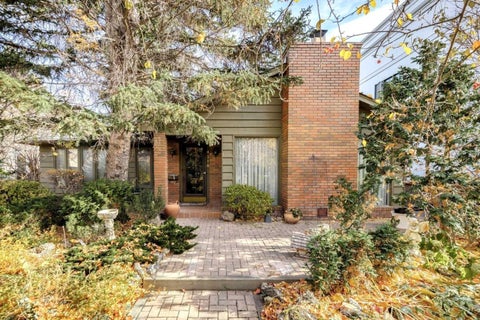Photo of 4310 16A Street SW, Calgary, AB T2T 4L5 (MLS # A2353339)