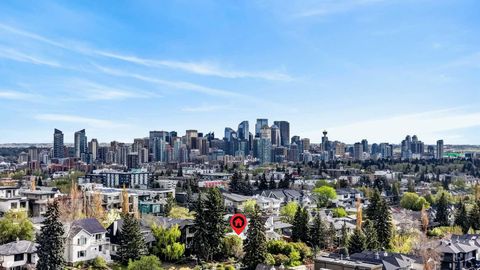 Photo of 2006 30 Avenue SW, Calgary, AB T2T 1R2 (MLS # A2313451)