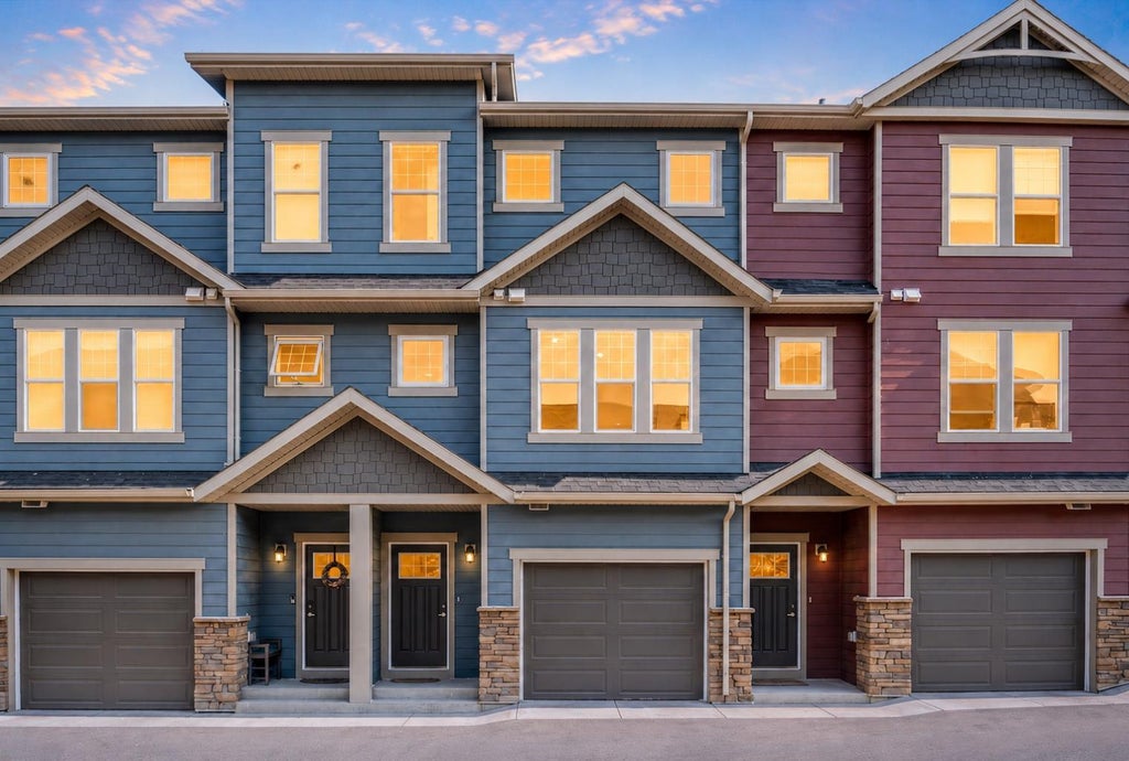 Photo of 246 Cranbrook Square SE, Calgary, AB T3M 3E3 (MLS # A2342428)