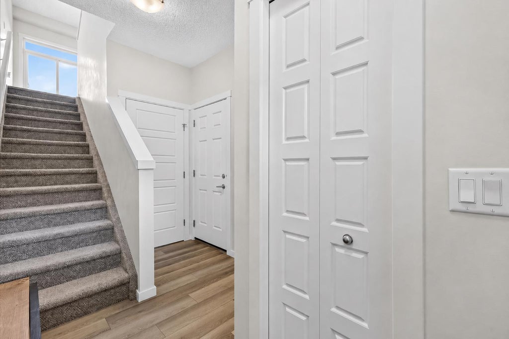 Photo of 246 Cranbrook Square SE, Calgary, AB T3M 3E3 (MLS # A2342428)
