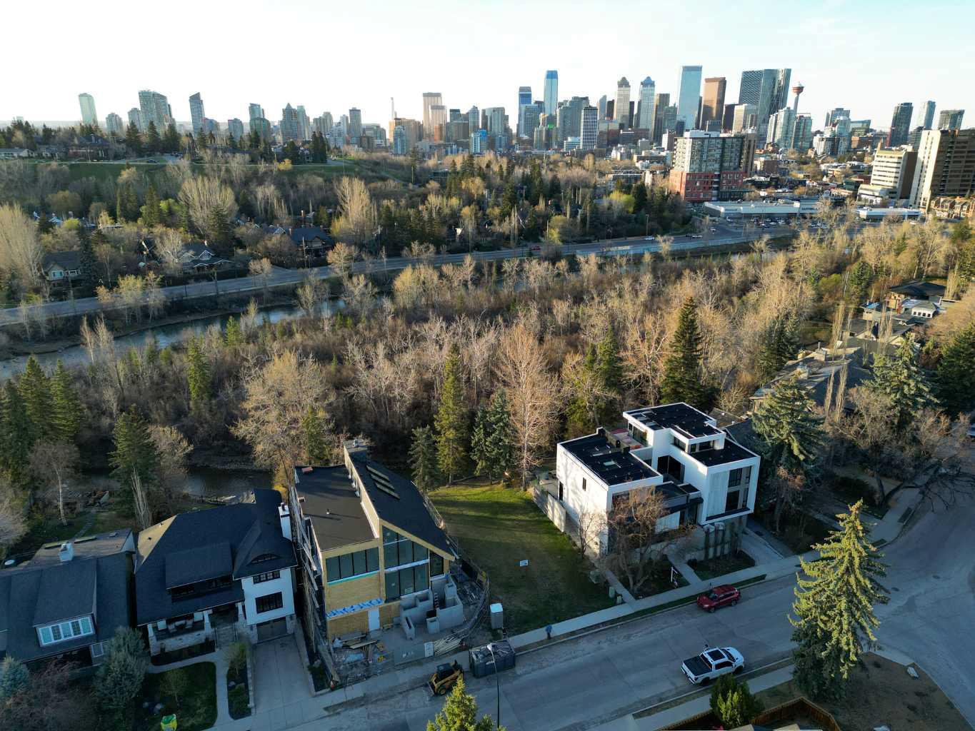 714 Rideau Road SW