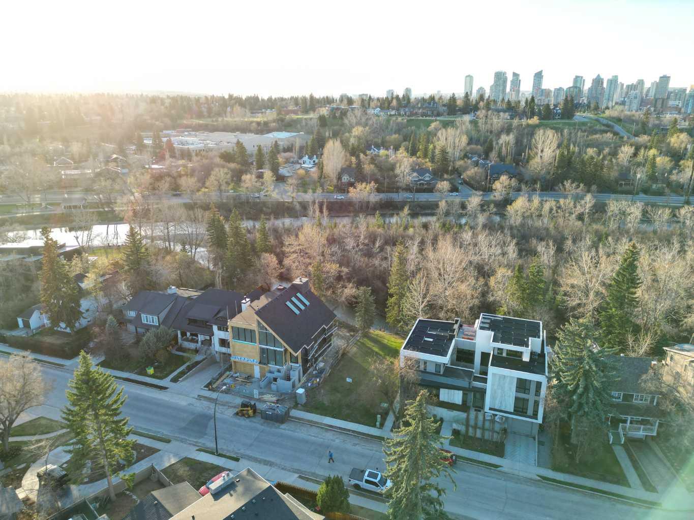 714 Rideau Road SW