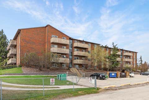 Photo of 11620 Elbow Drive SW #634, Calgary, AB T2W 3L6 (MLS # A2309082)