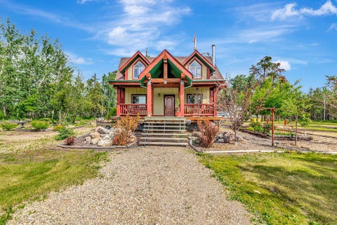 Photo of 28051 Grid Rd 795, Rural, SK S0M 2T0 (MLS # A2323255)
