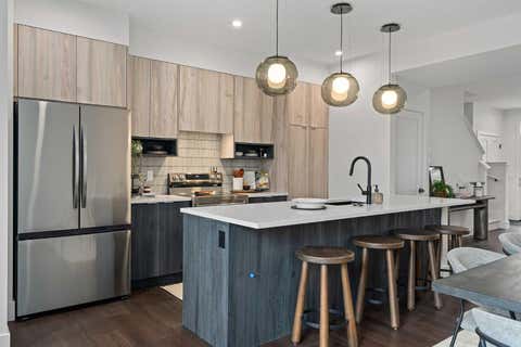 Photo of 872 Sora Boulevard SE, Calgary, AB T3S 1C5 (MLS # A2333688)