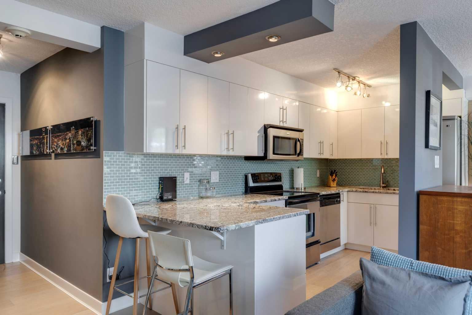 1904 10 Street SW 304