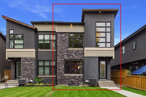 Photo of 406 33 Avenue NW, Calgary, AB T2K 0B4 (MLS # A2336044)