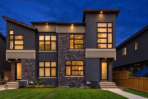 Photo of 406 33 Avenue NW, Calgary, AB T2K 0B4 (MLS # A2336044)