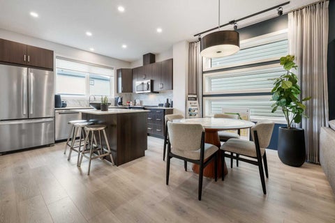 Photo of 16 Amblefield View NW, Calgary, AB T3P 2B9 (MLS # A2326199)