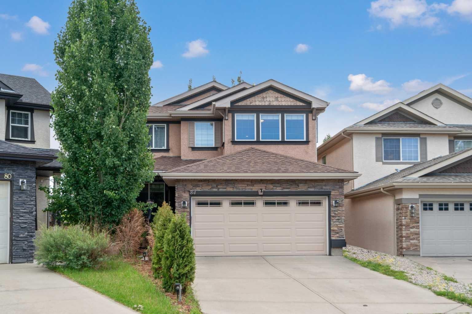 84 Everwillow Park SW