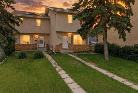 Photo of 4808 Landsdown Avenue, Blackfalds, AB T0M 0J0 (MLS # A2328947)