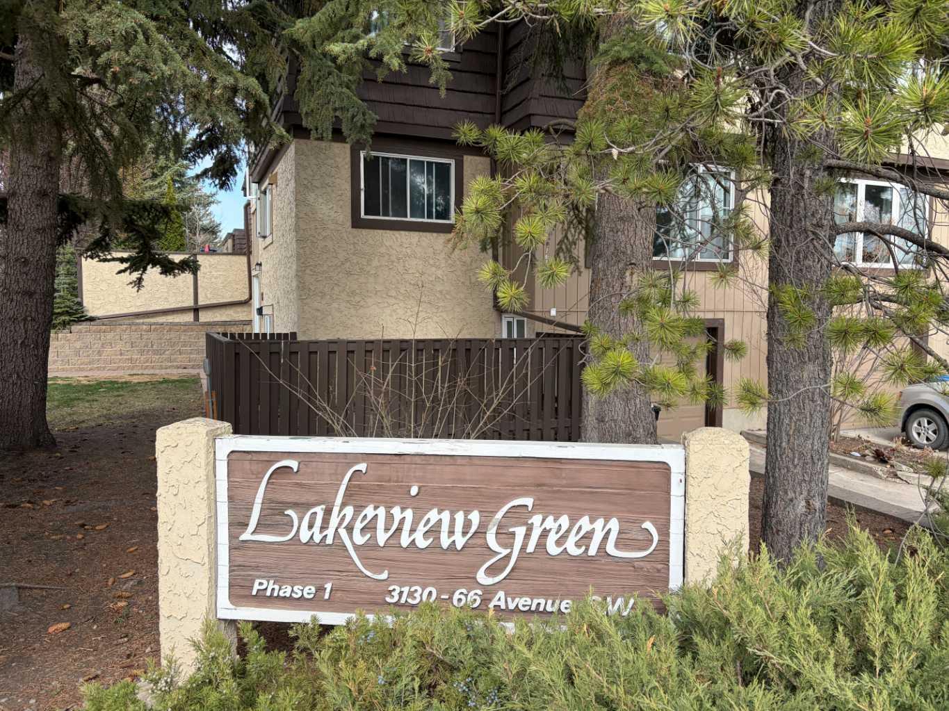 3130 66 Avenue SW 104
