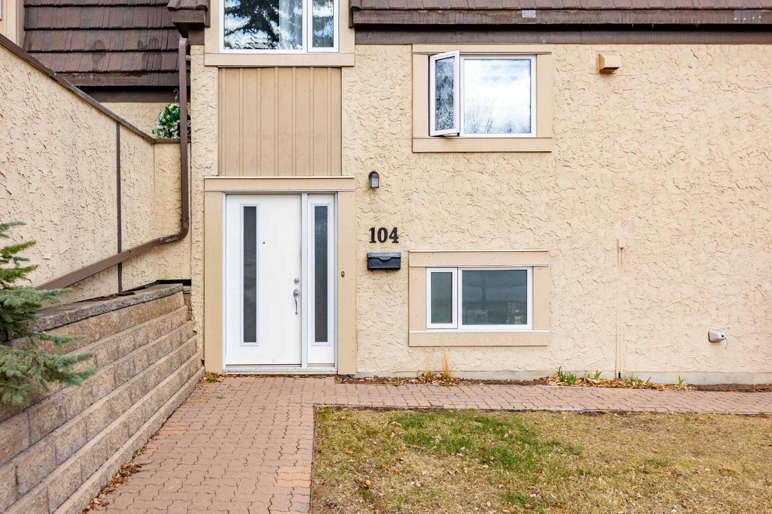 3130 66 Avenue SW 104