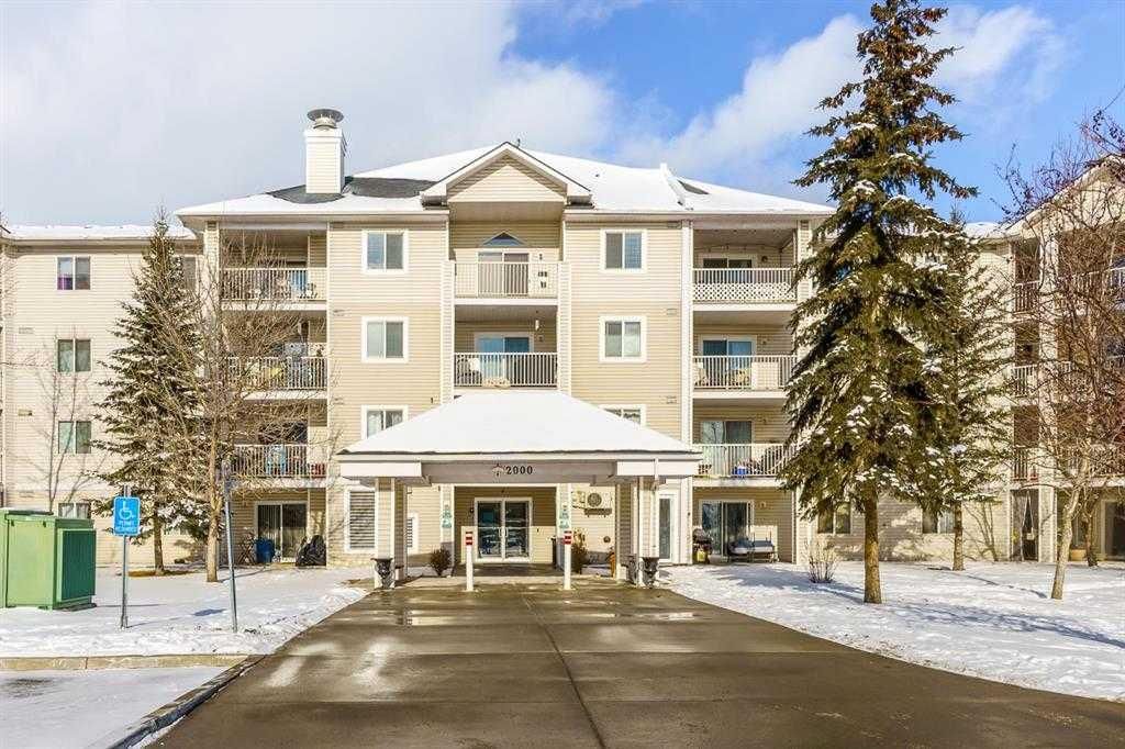 Photo of 6224 17 Avenue SE #2120, Calgary, AB T2A 7X8 (MLS # A2303424)