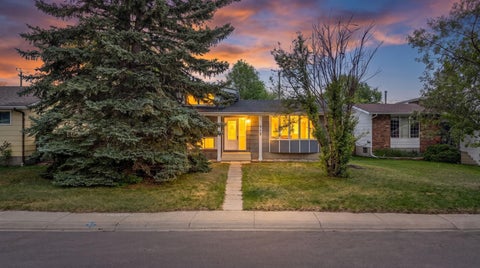 Photo of 315 Thistle Way, Strathmore, AB T1P 1C7 (MLS # A2341795)