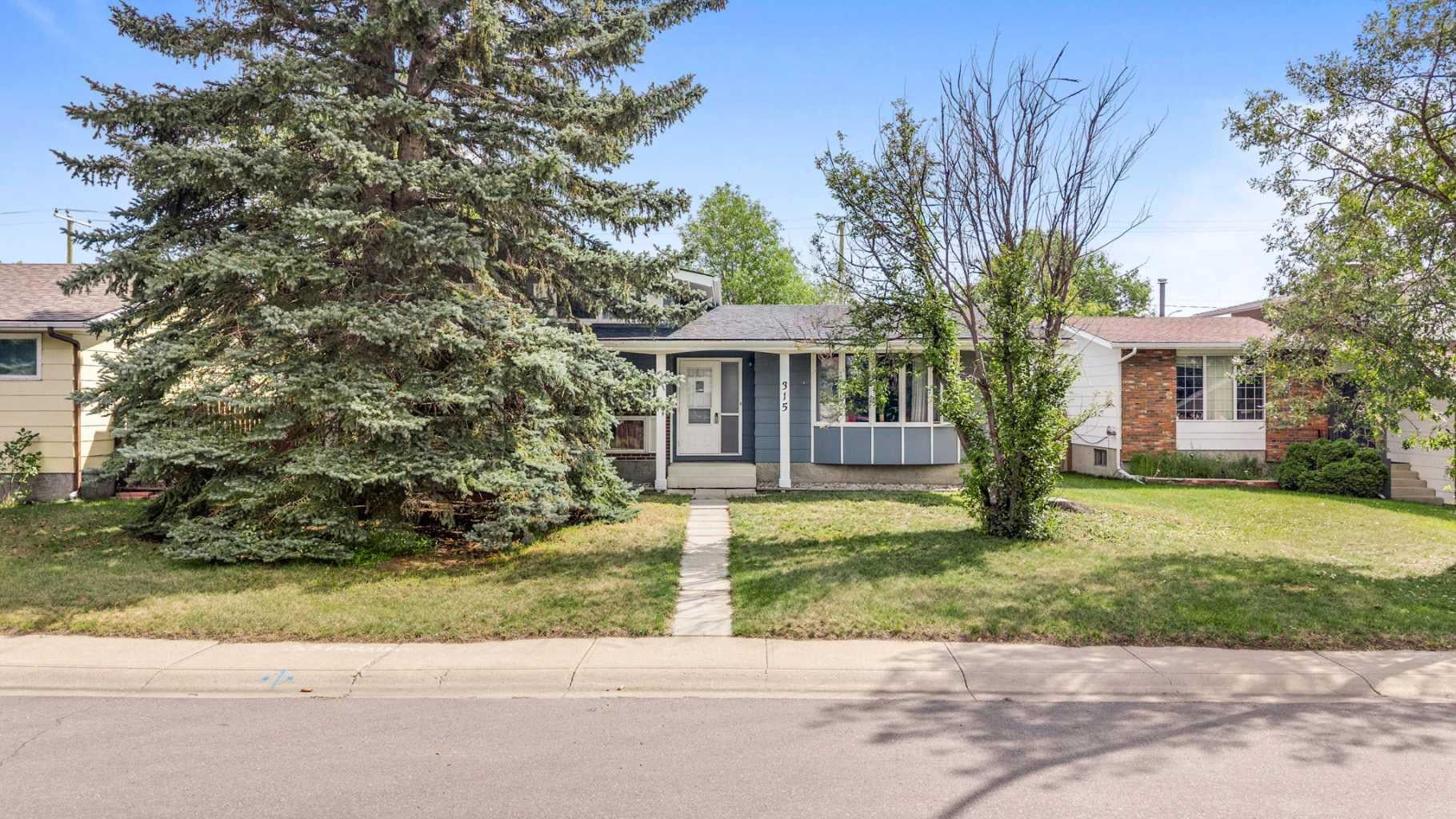 315 Thistle Way