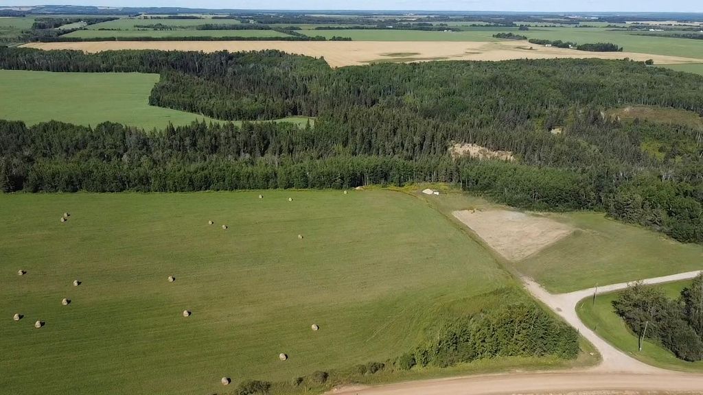 Photo of Range Road 225 Canyon Road, Rural Athabasca County, AB T9S 2A4 (MLS # A2292383)