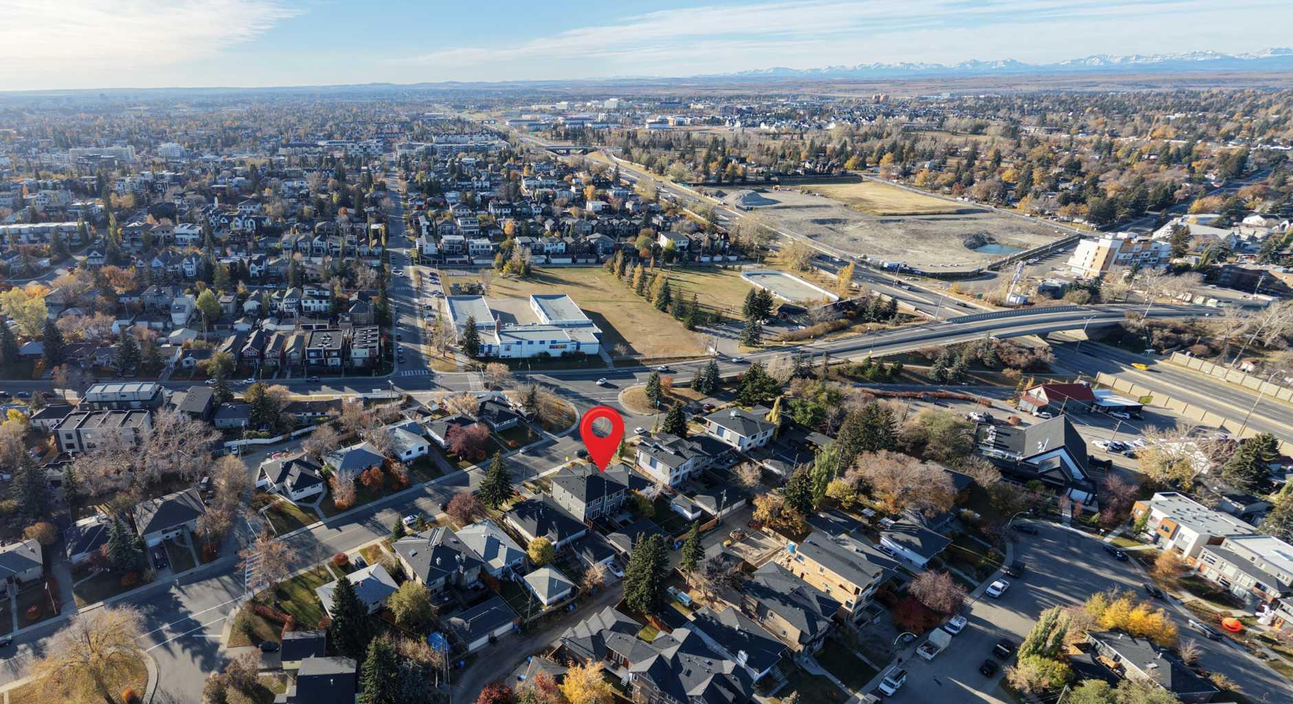 2409B Richmond Road SW