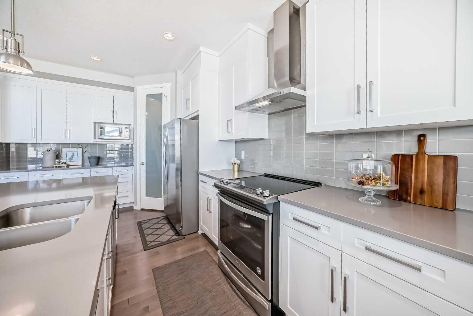 64 Nolancrest Manor NW
