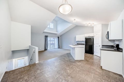 Photo of 120 Panatella Landing NW #203, Calgary, AB T3K 0K8 (MLS # A2267792)