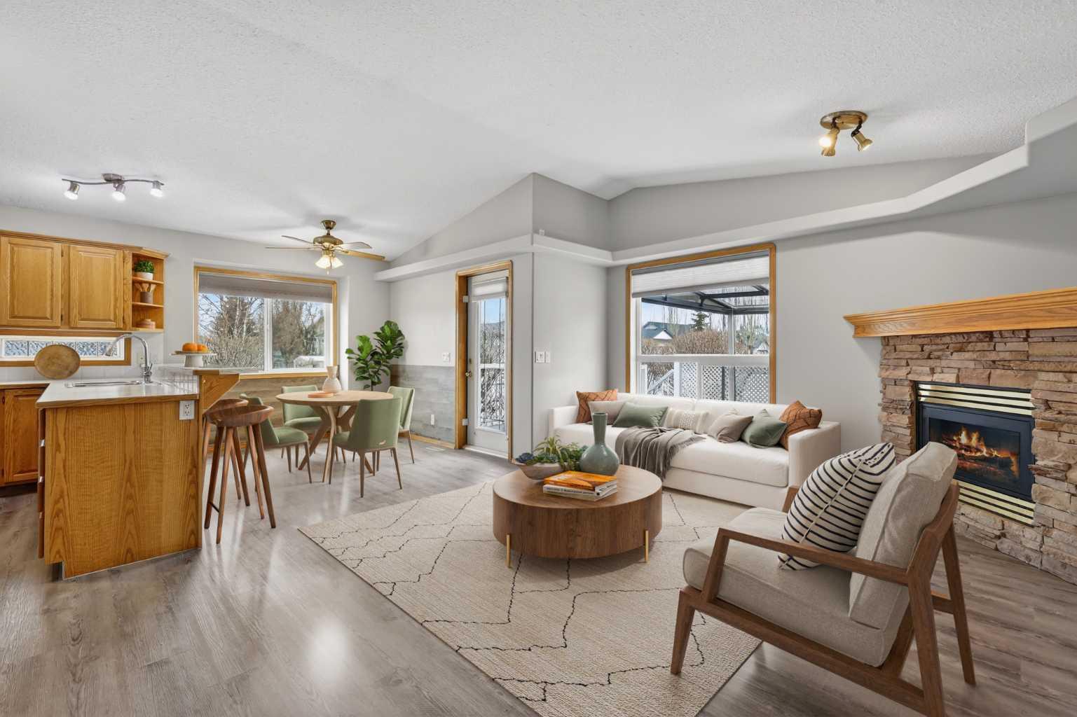 106 Cambridge Glen Drive