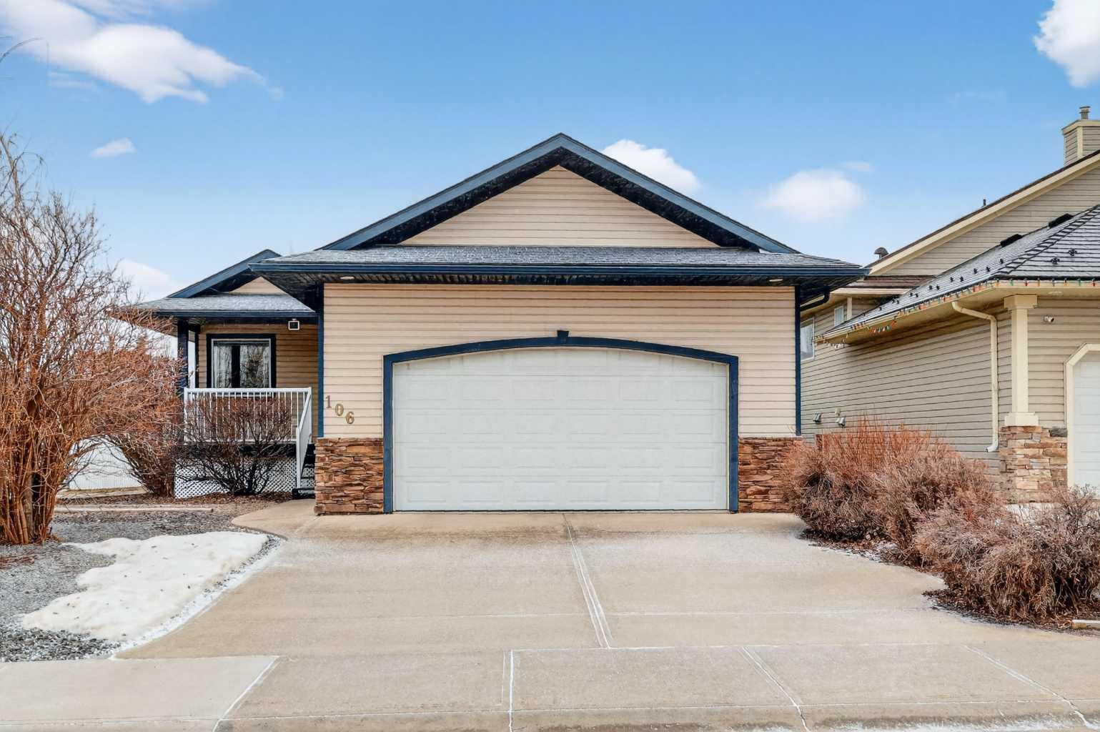 106 Cambridge Glen Drive